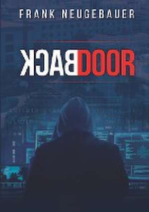 Backdoor de Frank Neugebauer