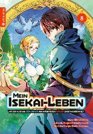 Mein Isekai-Leben - Mit der Hilfe von Schleimen zum mächtigsten Magier einer anderen Welt 08 de Shinkoshoto