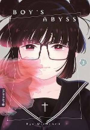 Boy's Abyss 03 de Ryo Minenami