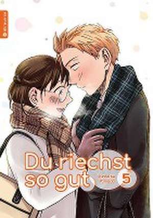 Du riechst so gut 05 de Kintetsu Yamada