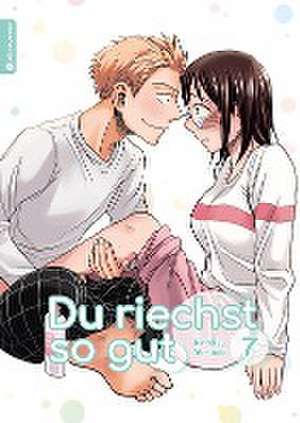 Du riechst so gut 07 de Kintetsu Yamada