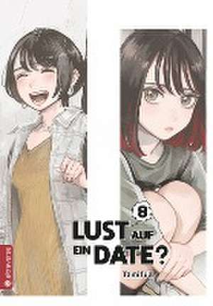 Lust auf ein Date? 08 de Tamifull