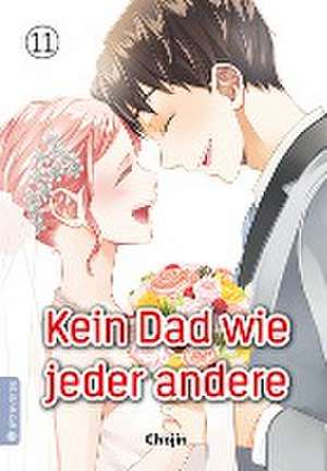 Kein Dad wie jeder andere 11 de Chojin