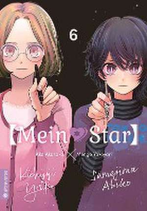 Mein*Star 06 de Mengo Yokoyari