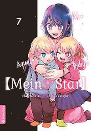 Mein*Star 07 de Mengo Yokoyari