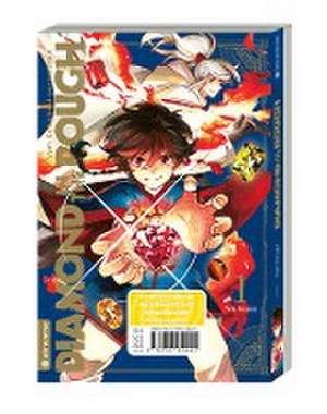 Diamond in the Rough Collectors Double Pack 01 & 02 de Nao Sasaki