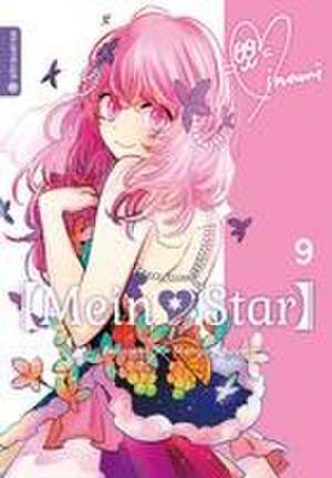 Mein*Star 09 de Mengo Yokoyari