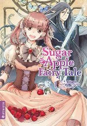 Sugar Apple Fairy Tale 01 de Miri Mikawa