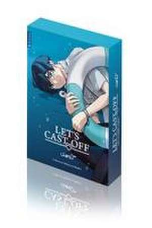 Let's Cast Off Collectors Edition 01 de SchornEE