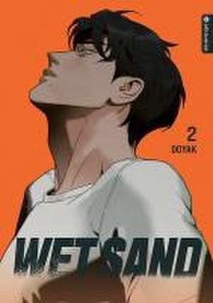 Wet Sand 02 de Doyak