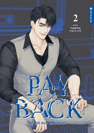 Payback 02 de Samk