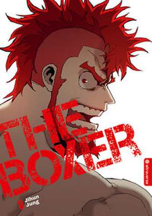 The Boxer 08 de Jihun Jung
