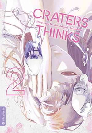 Craters Thinks 02 de Leon Tanaka