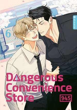 Dangerous Convenience Store 06 de 945