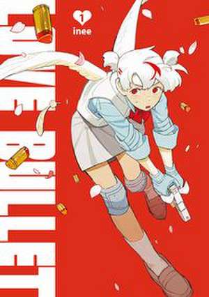 Love Bullet 01 de Inee