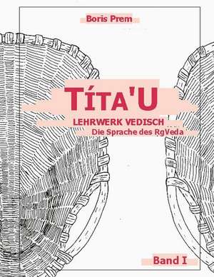 Títa'u de Boris Prem