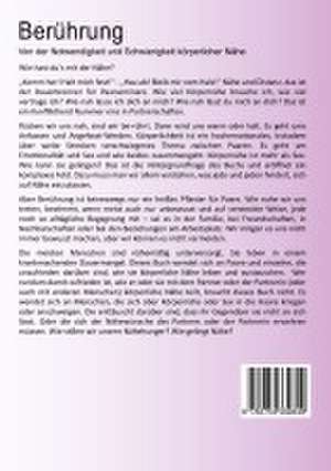 Berührung de Wolf Ollrog