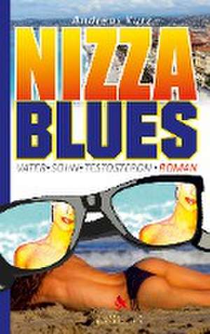 Nizza Blues de Andreas Kurz