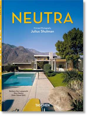 Neutra de Barbara Lamprecht