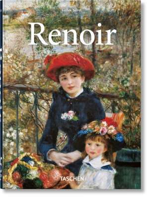 Renoir. 45th Ed. de Gilles Néret