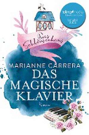 Das magische Klavier de Marianne Carrera