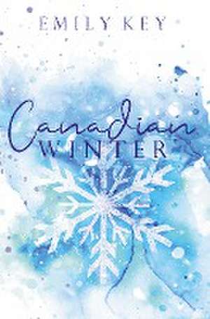 Canadian Winter de Emily Key