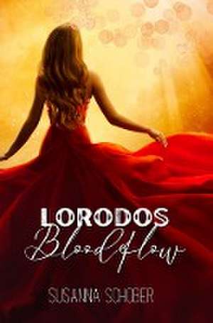 Lorodos Bloodflow de Susanna Schober