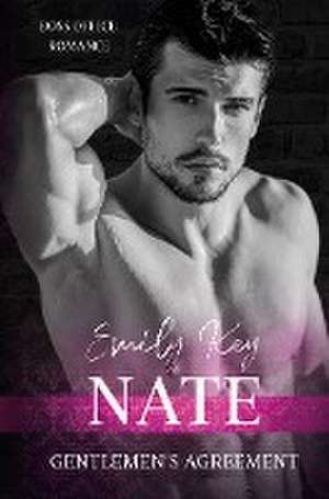 Nate - Gentlemen¿s Agreement de Emily Key