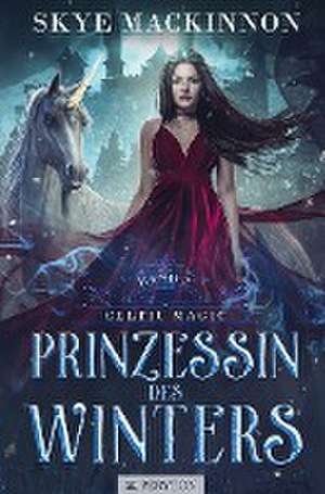 Prinzessin des Winters de Skye Mackinnon