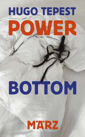 Power Bottom de Hugo Tepest
