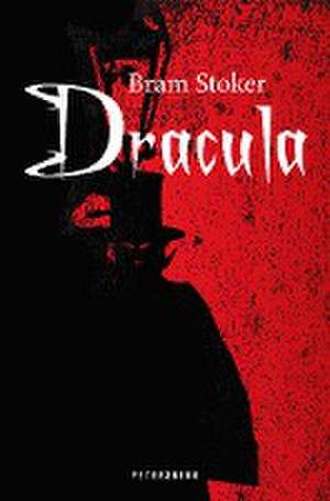 Dracula de Bram Stoker