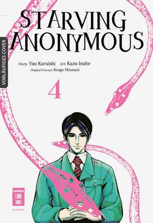 Starving Anonymous 04 de Yuu Kuraishi