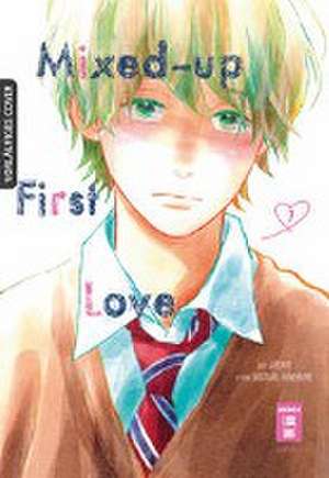 Mixed-up First Love 07 de Wataru Hinekure