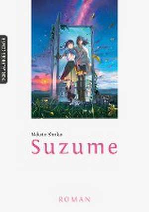 Suzume de Makoto Shinkai