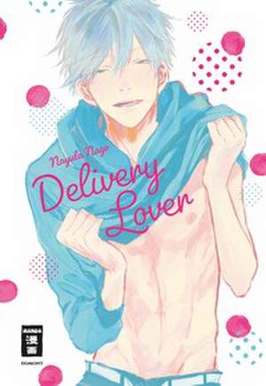 Delivery Lover de Nayuta Nago