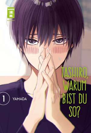 Tashiro, warum bist du so? 01 de Yamada