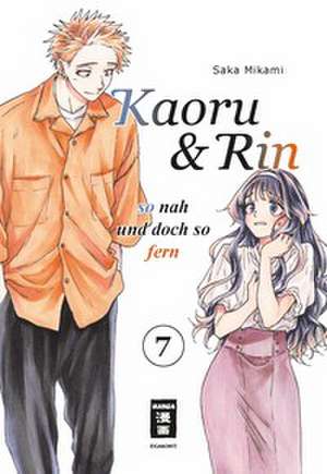 Kaoru und Rin 07 de Saka Mikami