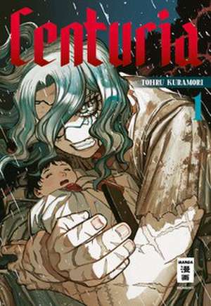 Centuria 01 de Tohru Kuramori
