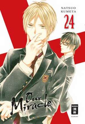 Our Miracle 24 de Natsuo Kumeta