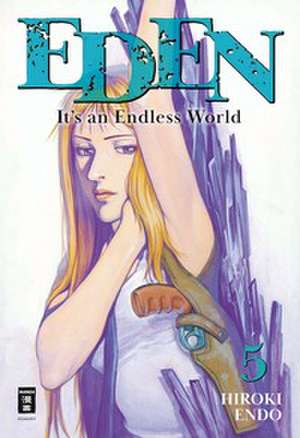 Eden 05 de Hiroki Endo