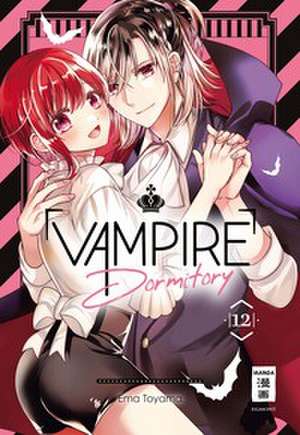 Vampire Dormitory - Abschlussbundle de Ema Toyama