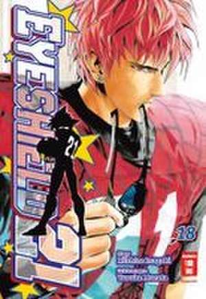 Eyeshield 21 Bundle 18+19 de Riichiro Inagaki
