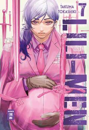 Lili-Men 07 de Takuma Tokashiki