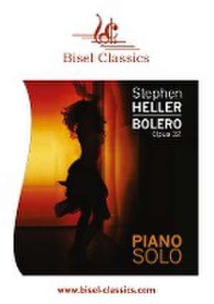 Bolero de Stephen Heller