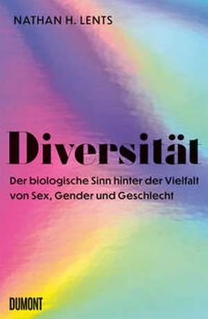 Diversität de Nathan Lents
