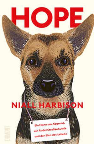 Hope de Niall Harbison