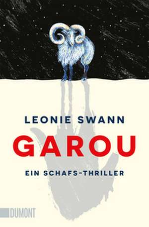 Garou de Leonie Swann