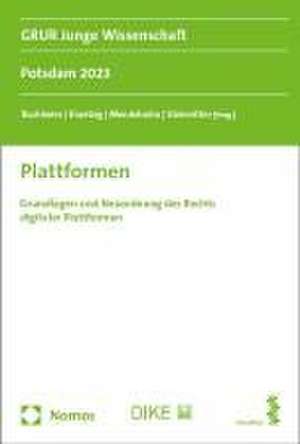 Plattformen de Johannes Buchheim