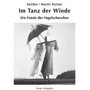 Im Tanz der Winde de Dora Maria Winternitz