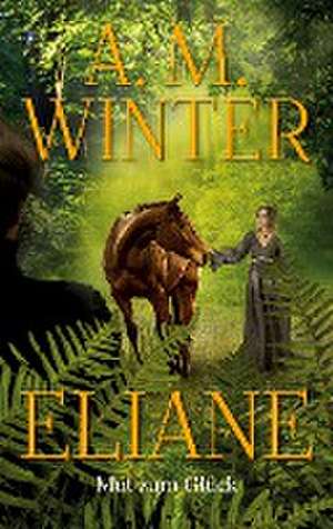 Eliane de A. M. Winter